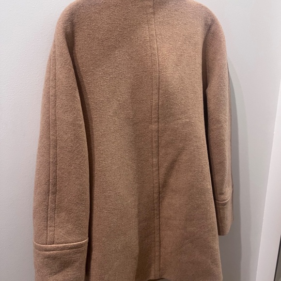 Set of 3 J Crew Coats - Size 10, Excellent Condition - Picture 10 of 16